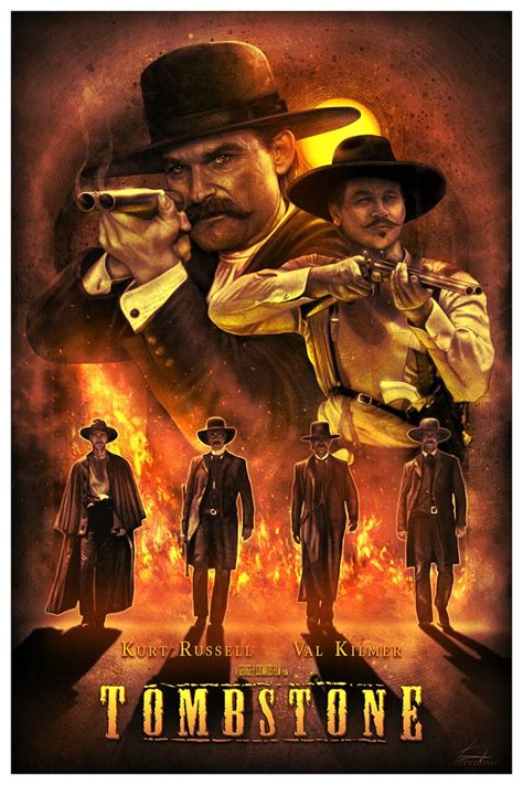 streaming Tombstone